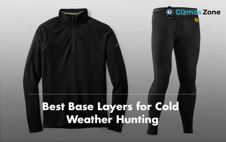 best base layer shirt for cold weather