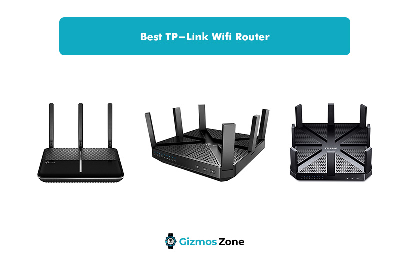 Best TP-Link Wifi Router