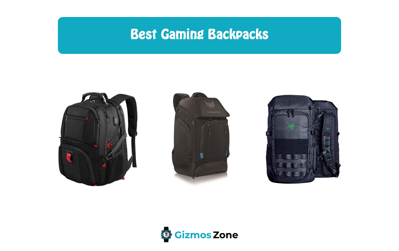 Best Gaming Backpacks