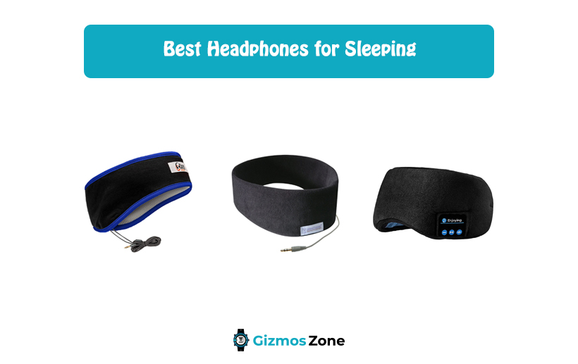 Best Headphones for Sleeping