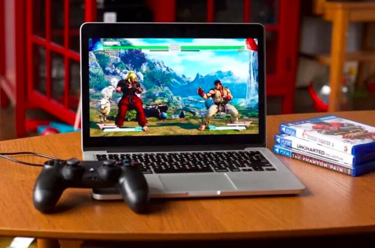 How to Connect Ps4 to Laptop without Remote Play