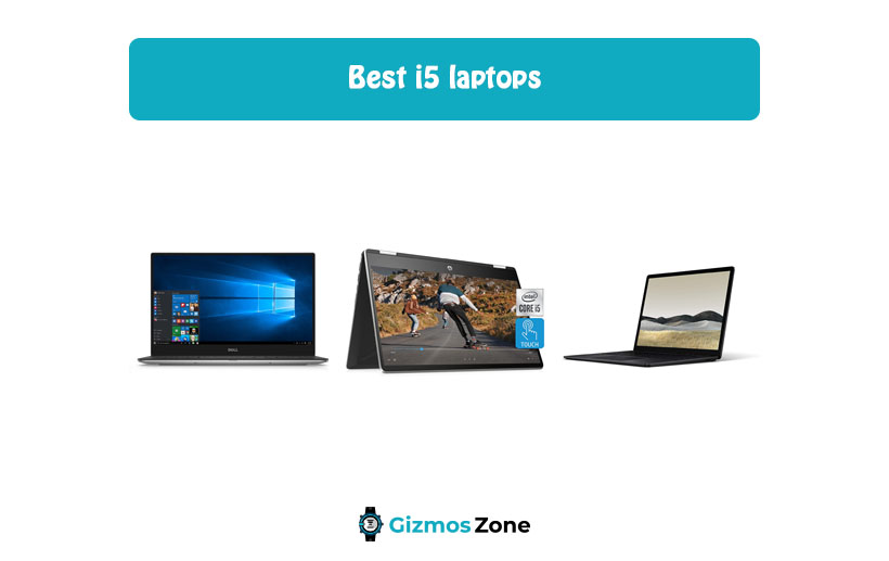 Best i5 laptops