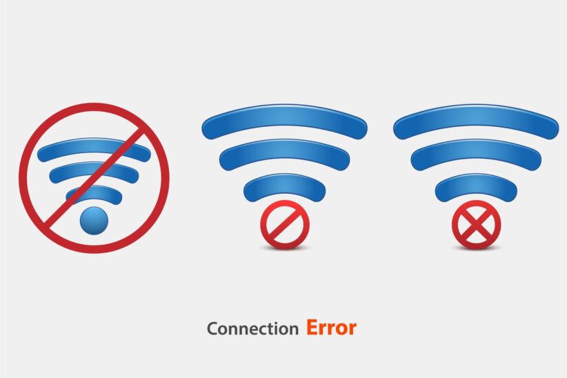 Connecting to a 5GHz Network