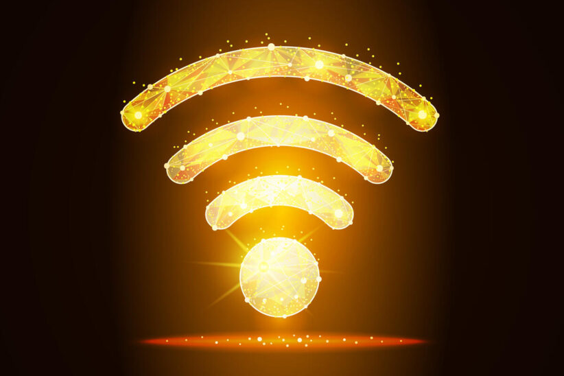 Is Built-in Wi-Fi good?