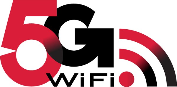 Smartphone or Laptop to Connect to 5 GHz Wi-Fi