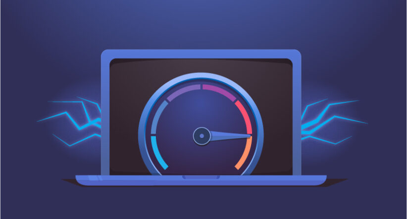 Upstream Bandwidth