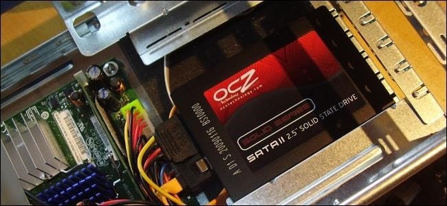Why should you upgrade to an SSD