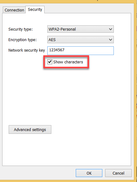 Wi-Fi Protected Access (WPA)