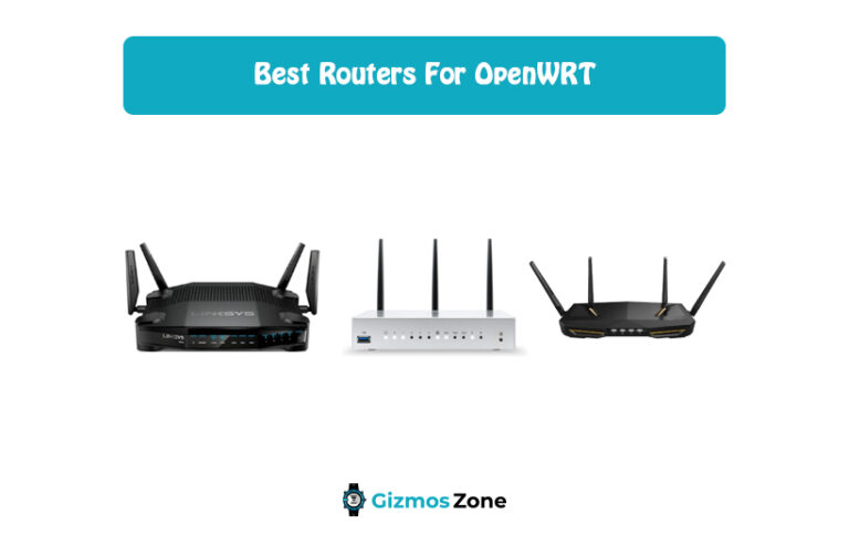 Best Routers For OpenWRT In 2023 - Top 11 Reliable & Compatible Picks