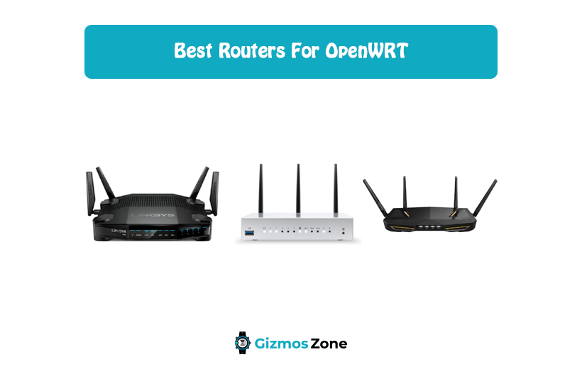 Best Routers For OpenWRT