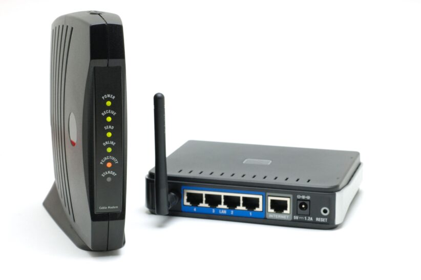 Do You Need a Router If You Have a Modem