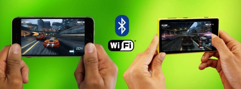 Do you need Wi-Fi hotspots while gaming