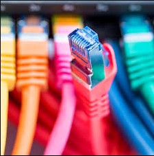 Does connecting Ethernet cable affect your speed