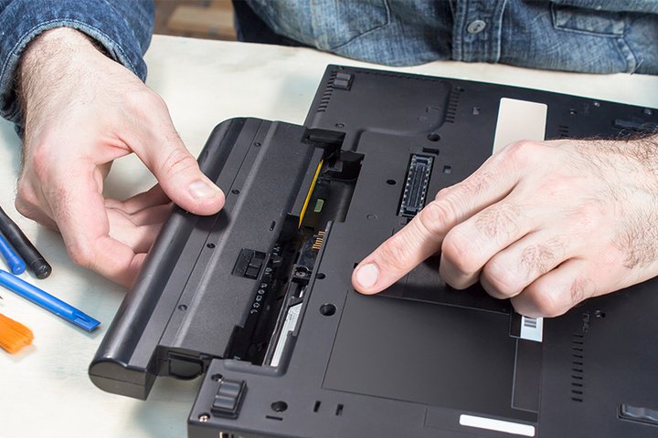 How Much Does a Laptop Battery Cost?