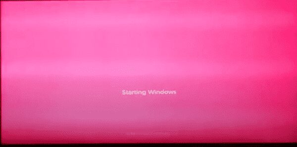 How To Fix Pink Screen On A Laptop Try These Solutions Gizmos Zone 5663