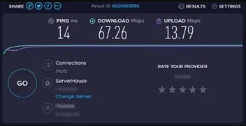How to Test Home Network Speed
