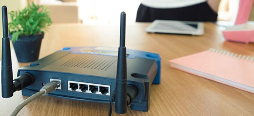 Why your router doesn’t need to be powered OFF