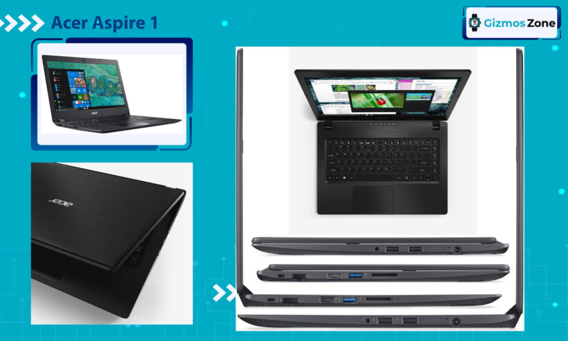 Acer Aspire 1