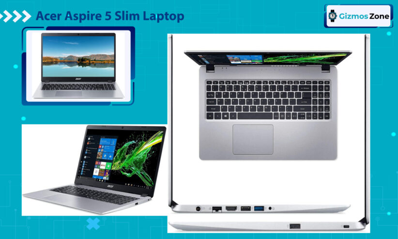 Acer Aspire 5