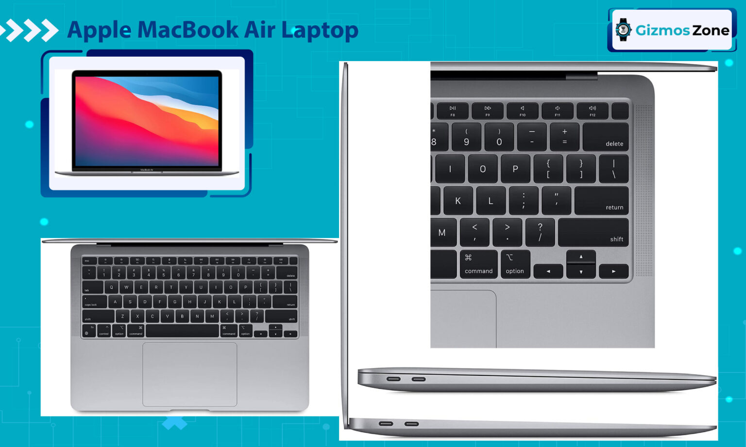 11 Best Fanless Laptops in 2022 An Ultimate List & Reviews