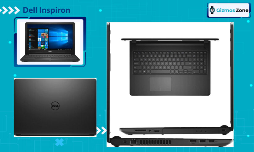 Dell Inspiron