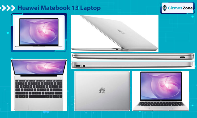 Huawei Matebook 13 Laptop