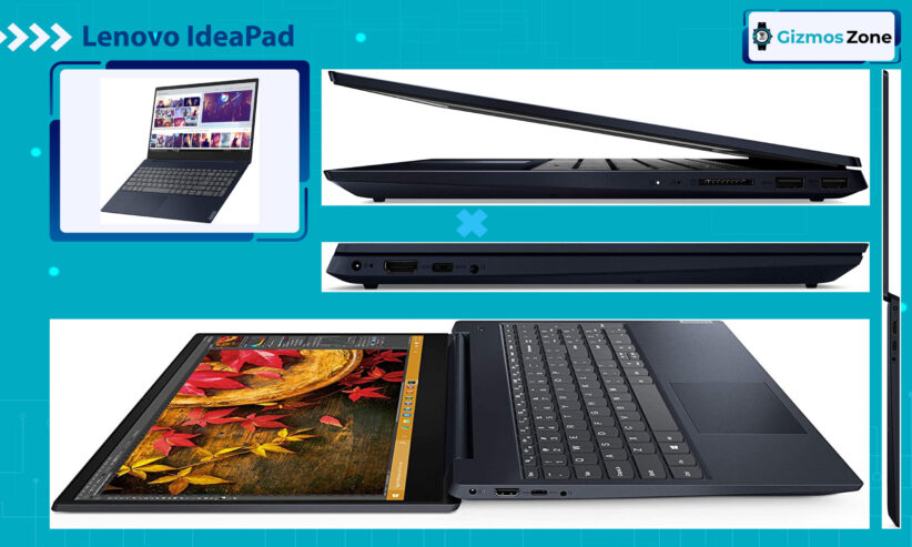 Lenovo IdeaPad