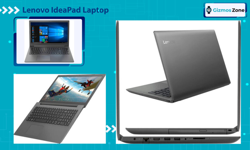 Newest Lenovo IdeaPad 15.6