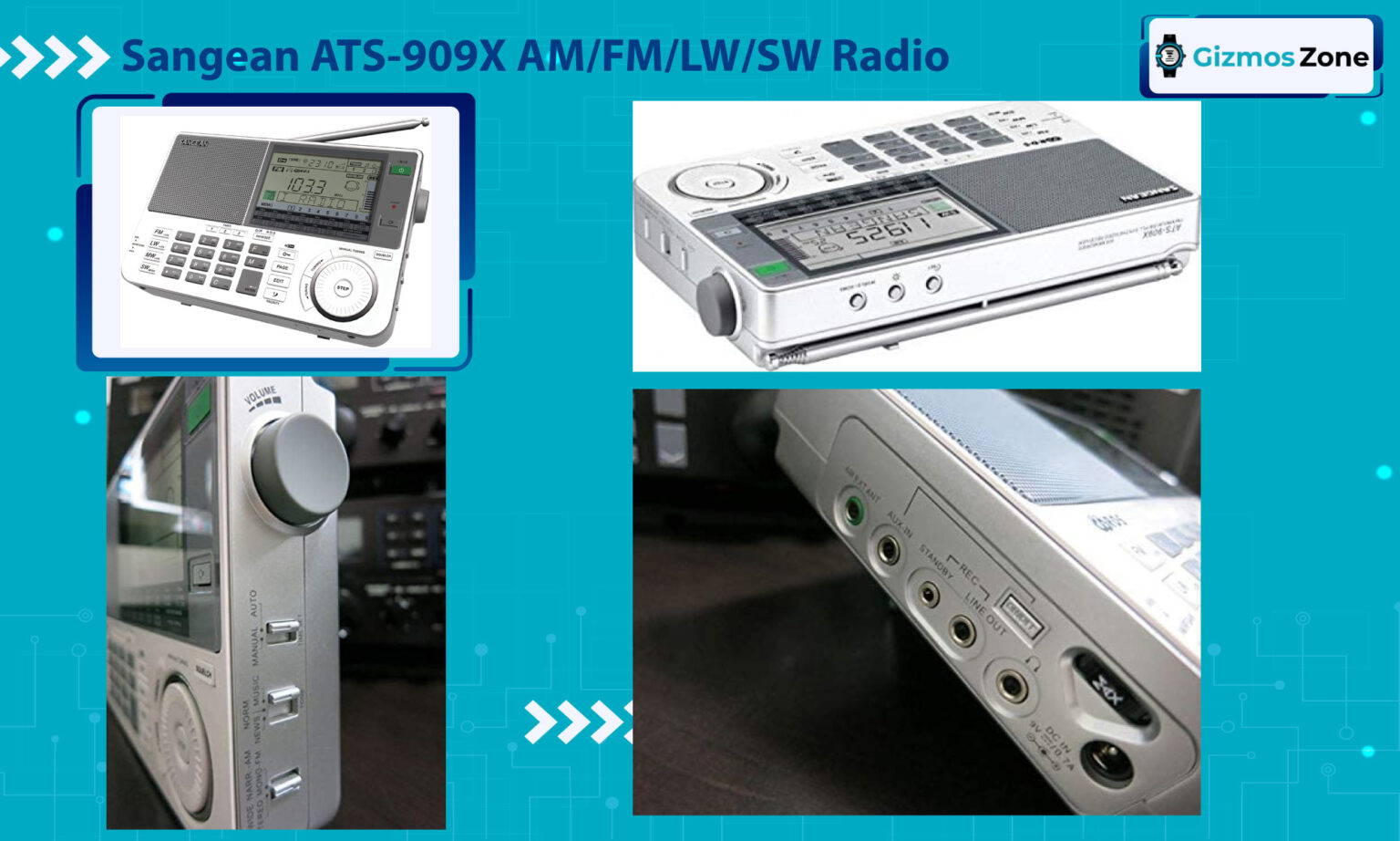 Best Radio for AM DXing in 2023 Top Picks & Ultimate Guide