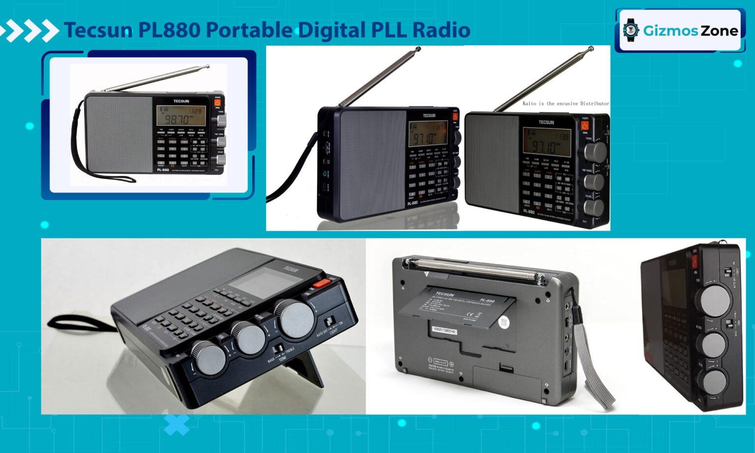 Best Radio for AM DXing in 2023 Top Picks & Ultimate Guide