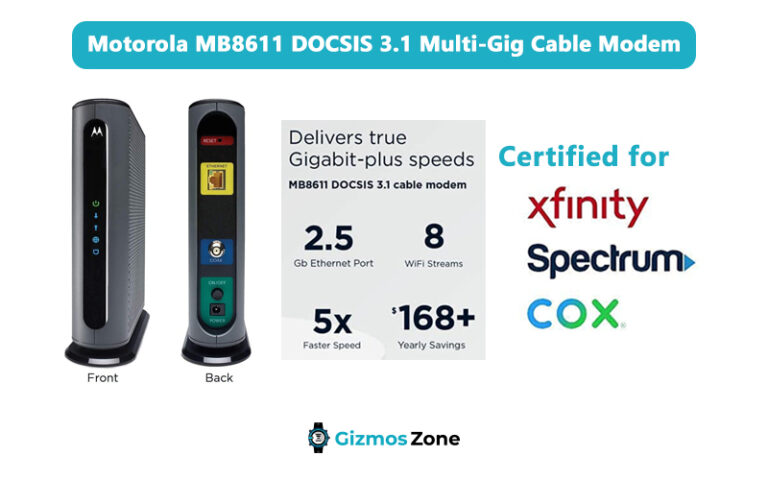 12 Best Modem For WOW [WOW! Compatible Modems & Approved Routers in 2022]