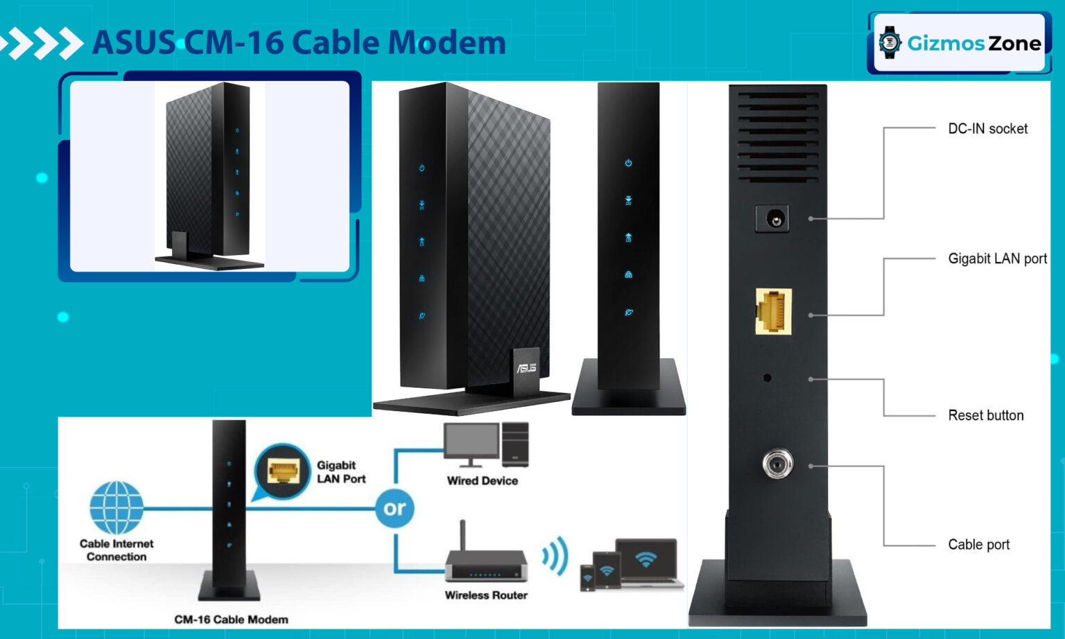 18 Best Comcast Xfinity Compatible Modems in 2023 [Approved Modem List]